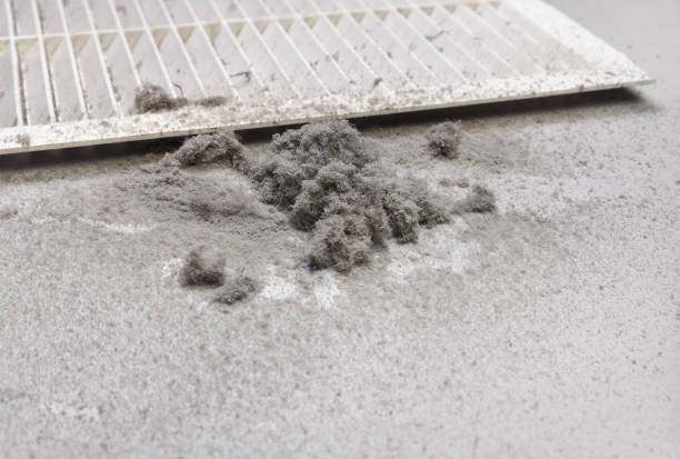 Best HVAC Maintenance and Cleaning  in Eufaula, OK