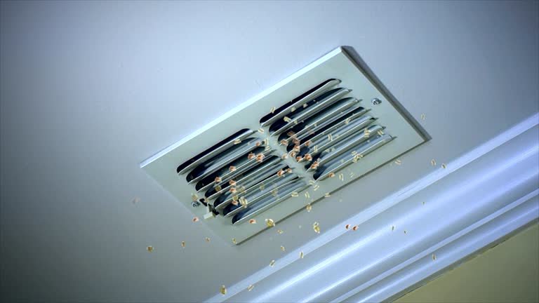 Best Ventilation Cleaning Services  in Eufaula, OK