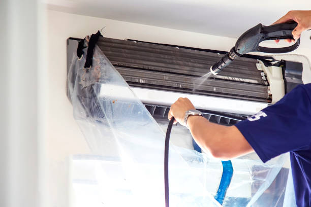 Best Residential Air Duct Cleaning  in Eufaula, OK