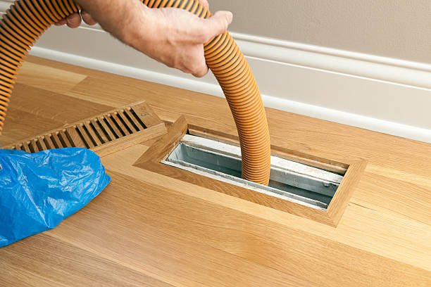 Best Ductwork Cleaning Services  in Eufaula, OK