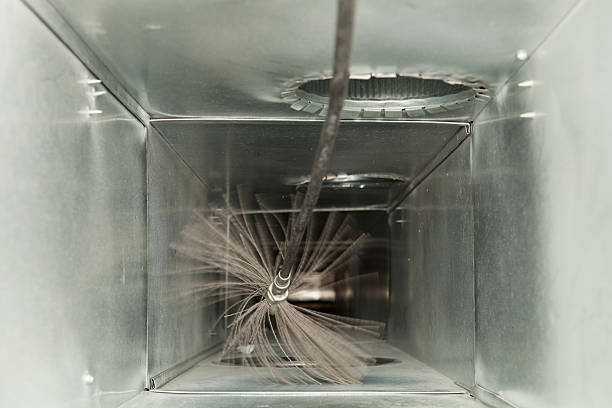 Best Emergency Air Duct Cleaning  in Eufaula, OK