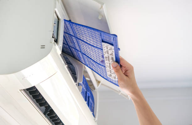 Best Affordable Air Duct Cleaning  in Eufaula, OK