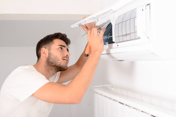 Best Affordable HVAC Duct Cleaning  in Eufaula, OK